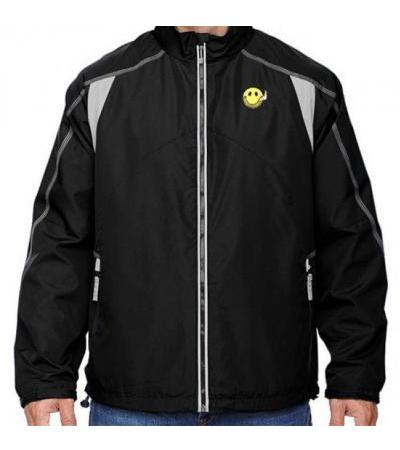 CI Smiley Jacket CI Smiley Jacket - 2XL 2XL
