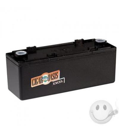 Cigar Oasis Water Cartridge Excel Short Cartridge Excel Short Refill Cartridge