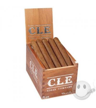CLE Signature Series PLdM Gordo (6.0"x60) Box of 25