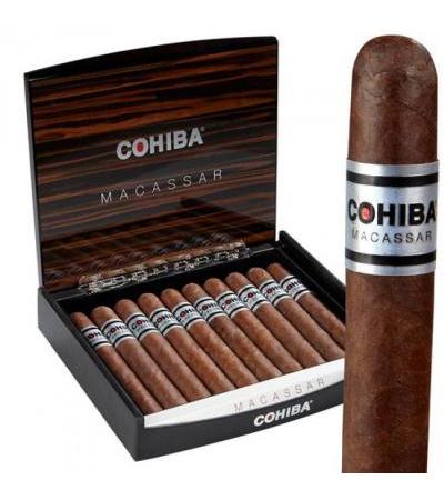 Cohiba Macassar Gordo (6.0"x60) Single