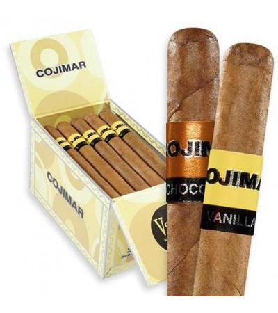 Cojimar Flavors Corona (5.5"x42) Box of 25