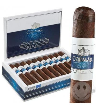 Cojimar Private Collection Maduro Robusto (5.0"x55) Box of 20
