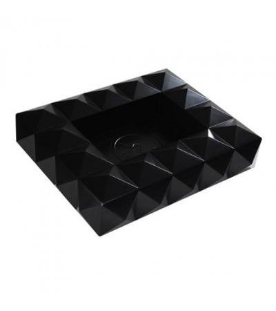 Colibri Quasar Ashtray Colibri Quasar Ashtray - Black Black