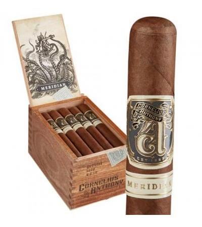 Cornelius & Anthony Meridan Corona (5.5"x46) Box of 20