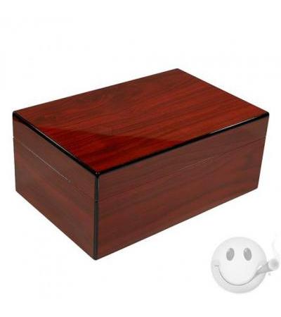 Craftsman's Bench Executive Taj Majal Humidor Craftsman's Bench Executive Taj Majal Humidor 110 Cigar Capacity