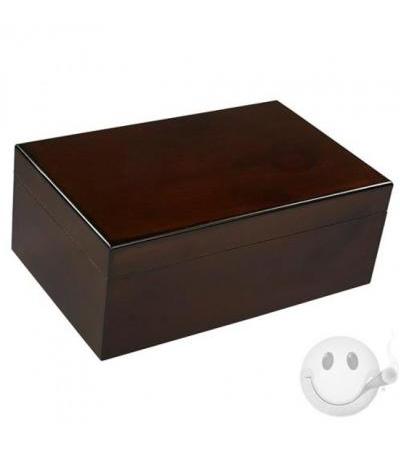 Craftsman's Bench Laredo Humidor Craftsman's Bench Laredo Humidor 90 Cigar Capacity