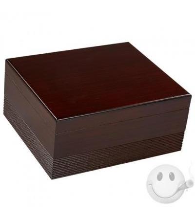 Craftsman's Bench Maywood Humidor Craftsman's Bench Maywood Humidor 65 Cigar Capacity