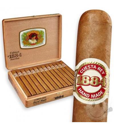 Cuesta-Rey Cabinet Churchill (7.0"x49) Box of 20