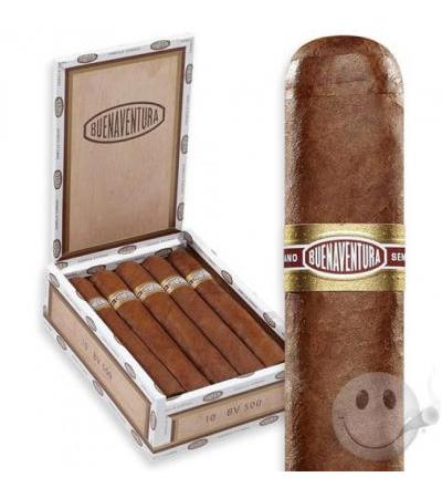 Curivari Buena Ventura Gordo (6.0"x60) Box of 10