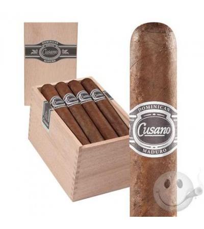 Cusano Maduro Churchill (7.0"x48) Box of 16