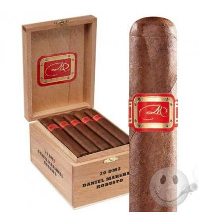 Daniel Marshall Red Label Churchill (7.0"x48) Box of 10