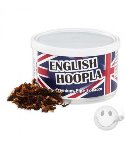 Daughters & Ryan English Hoopla English Hoopla 1.75 Ounce Tin