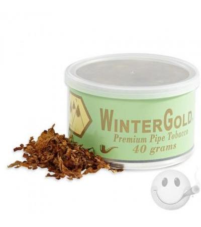 Daughters & Ryan WinterGold WinterGold 1.42 Ounce Tin