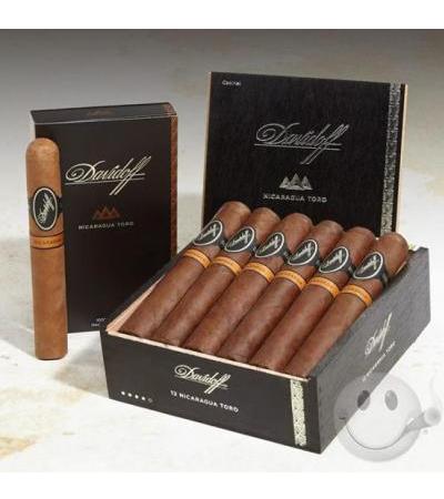 Davidoff Nicaragua Pack of 5