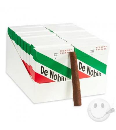 De Nobili by Avanti Cigarillos (4.0"x34) Pack of 100