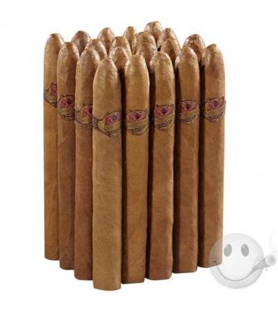 Devil's Weed - Old Packaging Belicoso (6.2"x46) Pack of 20