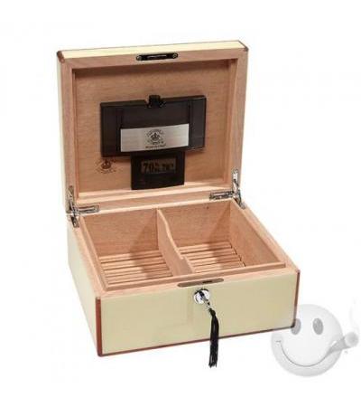 Diamond Crown Peabody Humidor Peabody 40 Humidor 40 Cigar Capacity