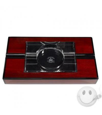 Diamond Crown Windsor Ashtray Diamond Crown Windsor Ashtray Ashtray