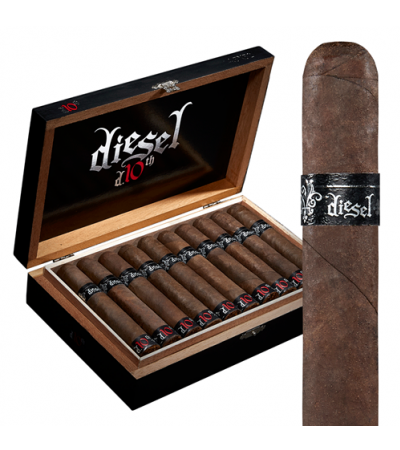 Diesel d.10th Torpedo (6.0"x54) Box of 20  + $25 CI Bucks