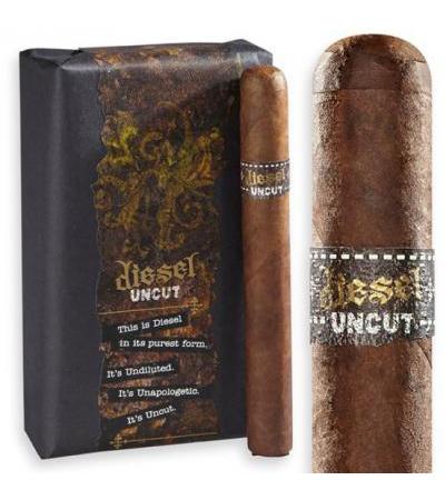 Diesel Uncut Toro (6.5"x52) Pack of 10