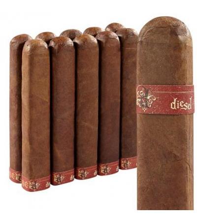 Diesel Unlimited d.D Gordo (6.0"x66) Pack of 10