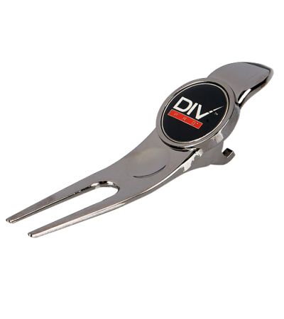 Div Pro 2 Cigar Holder & Divot Tool Div Pro 2 Cigar Holder & Divot Tool Miscellaneous