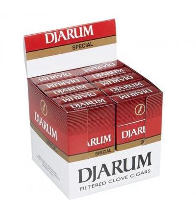 Djarum Special Pack of 120
