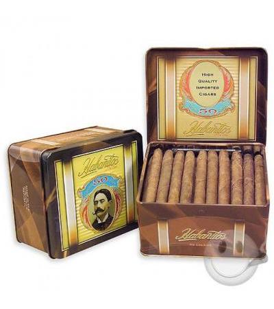 Don Lino Habanitos Cigarillos (3.1"x20) Pack of 100