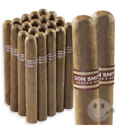 Don Smith Churchill (7.0"x50) Pack of 20
