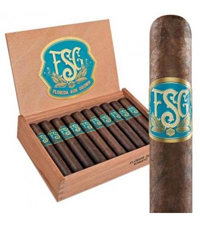 Drew Estate Florida Sun Grown Belicoso (6.5"x54) Box of 20