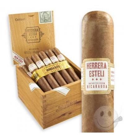 Drew Estate Herrera Esteli Toro (6.0"x50) Pack of 5