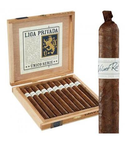 Drew Estate Liga Privada Unico Series Corona (5.0"x44) Box of 12