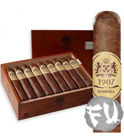 Dunhill 1907 Churchill (7.0"x49) Box of 18