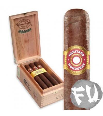 Dunhill Heritage Churchill (7.5"x50) Box of 10