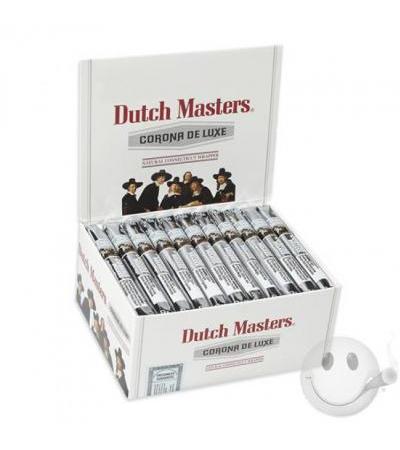 Dutch Masters Corona (5.6"x43) Box of 55
