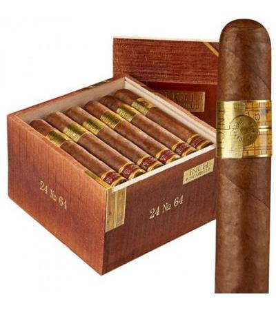 E.P. Carrillo INCH Colorado Gordo (8.0"x58) Box of 24