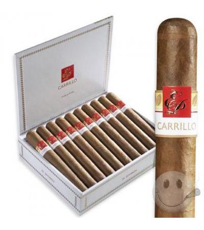 E.P. Carrillo New Wave Toro (6.0"x52) Pack of 5