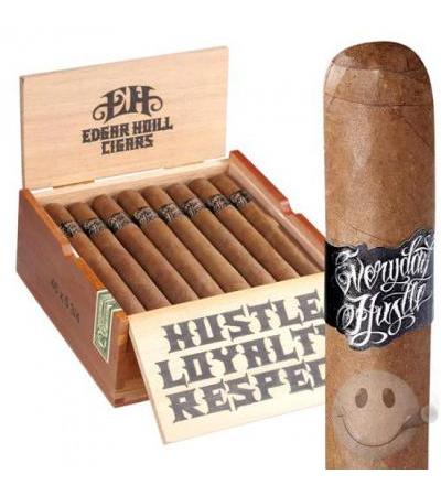 Edgar Hoill Everyday Hustle Corona (4.0"x48) Pack of 5