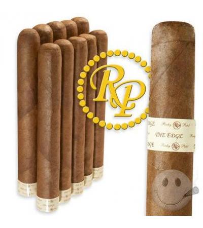 Edge Toro Corojo Toro (6.0"x52) Pack of 10
