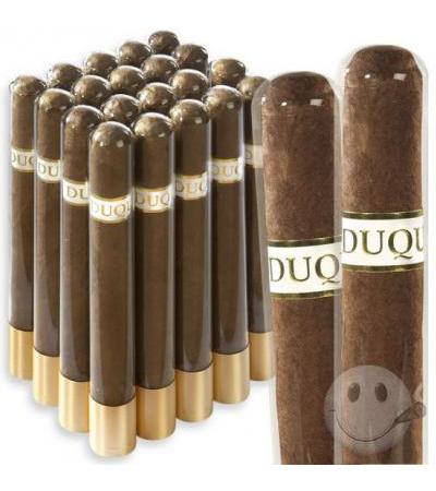 El Duque Cognac Churchill (6.5"x50) Pack of 20