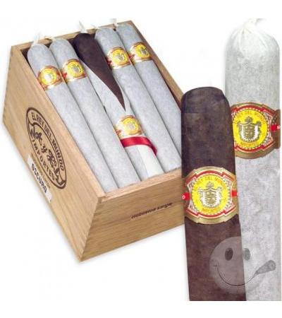El Rey Del Mundo Toro (6.0"x49) Box of 20