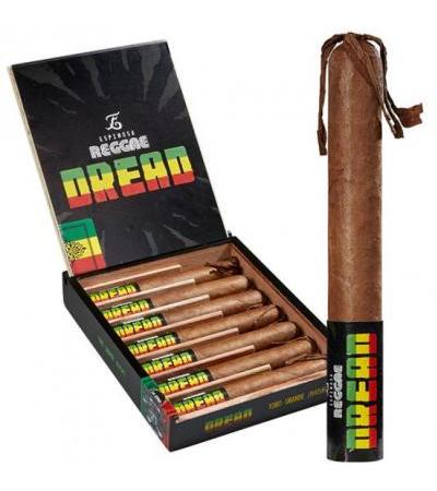 Espinosa Dread Toro (6.0"x56) Box of 7