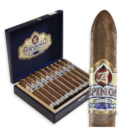Espinosa Habano Robusto (5.5"x50) Box of 20