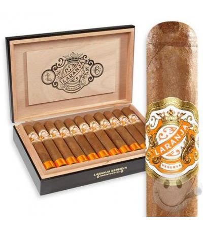 Espinosa Laranja Reserva Churchill (6.5"x48) Box of 20