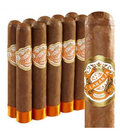 Espinosa Laranja Reserva Toro Toro (6.0"x52) Pack of 10