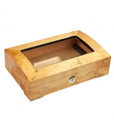 Esplanade Humidor Esplanade Humidor 30 Cigar Capacity