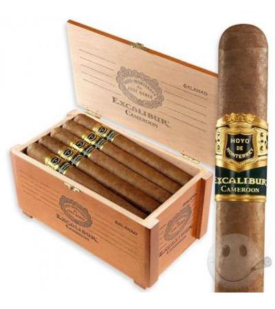 Excalibur Cameroon Churchill (6.7"x47) Box of 20
