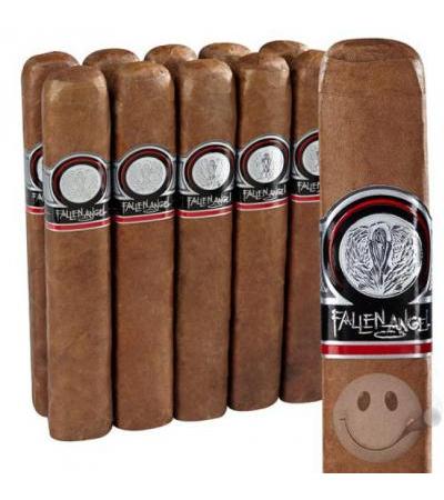 Fallen Angel Robusto Robusto (5.0"x52) Pack of 10