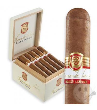 Fernando Leon Family Reserve Toro (6.0"x47) Box of 20
