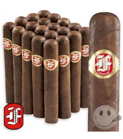 Fonseca Arana Robusto Robusto (5.0"x52) Pack of 20
